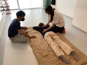 ダンスのインストラクター、講師の方々が整体を学ぶメリット